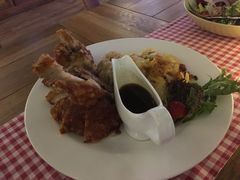 -Paulaner·德国帕拉娜自酿啤酒餐厅(海上世界店)