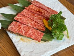 特上牛小排-炼火烤肉店