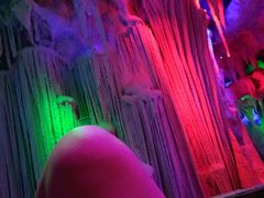 -水晶之星洗浴温泉汗蒸