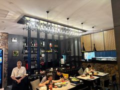 -满来寿喜烧(金虹桥店)