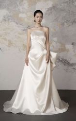 -Bridal Queen·婚纱女皇