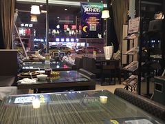 -豪客来牛排(府河店)