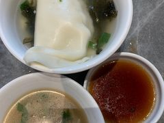 -老妈疙瘩汤·平价海鲜专门店·老威海菜(渔港路店)