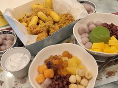 -赵记传承·中国甜品(福州总店)