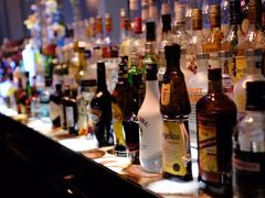 -广州四季酒店·天吧·高空酒吧