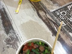 -岭南第一锅(萝岗万达店)
