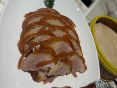 -福来居烤鸭店(天坛二店)