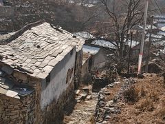 -水峪民俗村