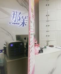 -变画·发型STUDIO