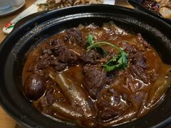 -竹里馆·淮扬菜·功夫茶(老门东店)