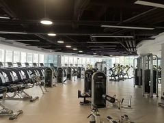 -艾型动健身游泳(环宇城店)