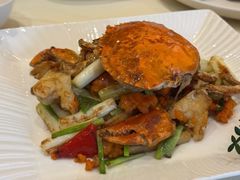 -利苑酒家(华熙国际店)