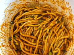 -郭记老汉口热干面