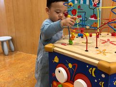 -金宝贝国际早教(洛龙正大校区)