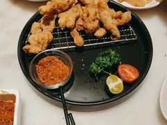 -韩宫宴炭火烤肉(印象城店)
