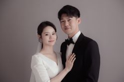 -布丁婚纱摄影工作室