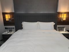 -千禧新世界香港酒店
