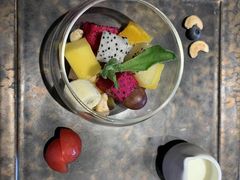 -香樟花园法式铁板烧(恒隆广场店)