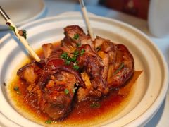 -大鸭梨烤鸭(枣园店)