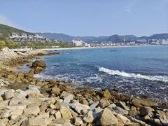 -大梅沙海滨公园