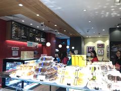 -85度C(南京中山南店)