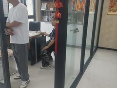 -自然之声助听器·呼吸机(和平店)