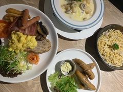-Maxpoint Kitchen 西餐咖啡(乐峰广场店)