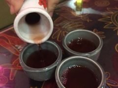 -蘑菇私房菜小馆(杨家坪西城天街店)