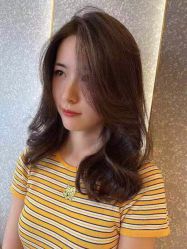 点击看大图 -3AM·S HAIR SALON烫发染发接发