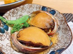 -虹料理·日料放题(悠方店)