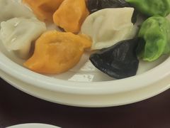 -德发长饺子·非遗(钟楼店)