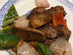 -桃夭日式料理(国信店)