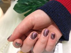 -森日式美甲沙龙MORI NAIL总店