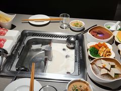 -海底捞火锅(崇文门新世界百货店)