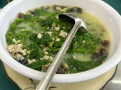 -古榕农庄·桑拿簸箕菜·招牌泥焗鸡(清远长隆店)