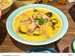 鸡汁宜兴竹笋干-锡和无锡菜(景丽苑店)