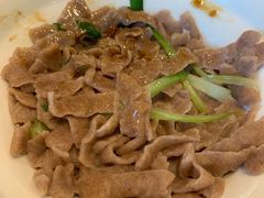-太原富力铂尔曼大酒店-尚西餐厅