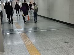 -启工街(地铁站)