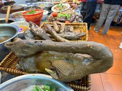 -桂园白粥·潮汕老味道