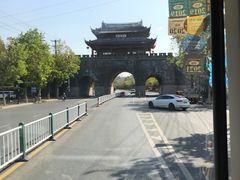 -虞山城墙
