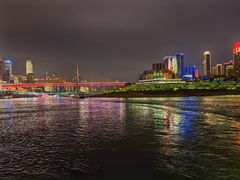 -重庆两江夜游-交运系列