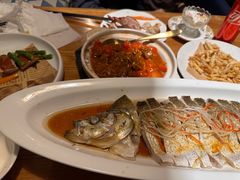 -花舍·新派粤菜·西餐·下午茶(亚运村·鸟巢店)