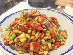 -新新湘菜馆(新中街二条店)