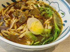 -康师傅私房牛肉面(马泉营奥莱店)