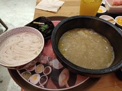 -妈妈故事米线(市府恒隆店)