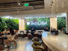 大堂-Peet's 皮爷咖啡(东湖路手作店)
