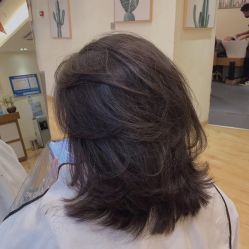 点击看大图 -涩谷· Hair Salon