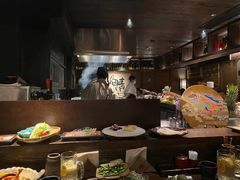 -三川·十酒Izakaya(南昌路店)