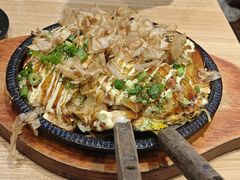 广岛好味烧-胜代日本料理(云程巷小区店)