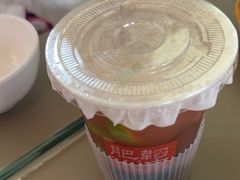 -肥韬茶餐厅(海上世界店)
